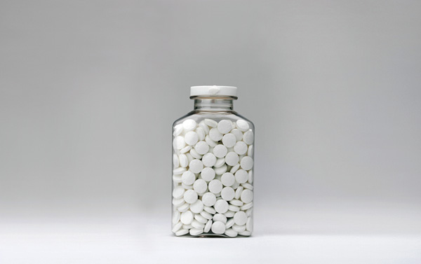 Продукция украинских фармпроизводителей теснит иностранную