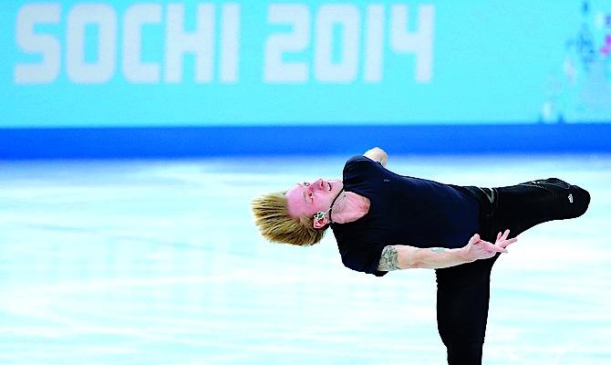 Россия заручилась поддержкой капиталистов, чтобы вернуть спортивные успехи советской эпохи. Отдача ожидается уже в 2018 году