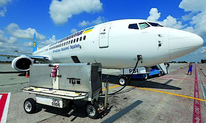 МАУ намерены активно открывать новые рейсы