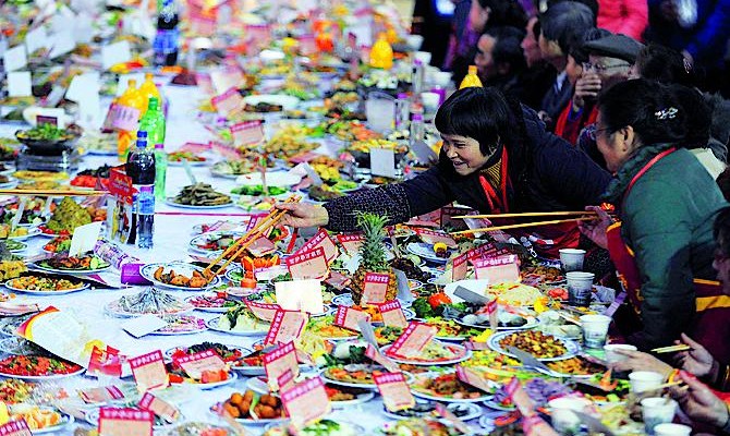 Украинские свинина и курятина уже летом могут попасть на прилавки китайских магазинов