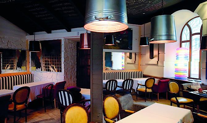 Хорошее «Общество»