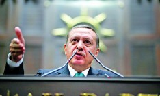 Ограничения СМИ бросают тень на турецкую экономику