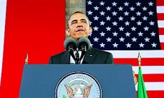 Американо-мексиканская граница пролегла между участниками саммита. Президенты договариваются