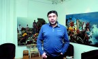 Арсен Савадов о своих последних проектах, ориентировании на шедевр и эпатаже как высшей степени романтизма