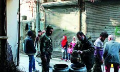 Чтобы надавить на Асада, расчеты США в отношении Сирии должны снова измениться