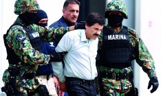 Поимка крупнейшего наркобарона Мексики повысила репутацию президента