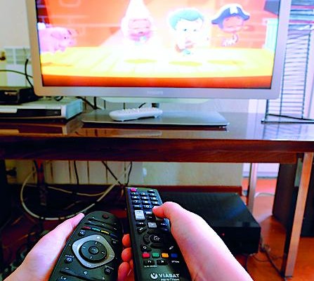 Из «кабелей» может уйти несколько десятков иностранных телеканалов