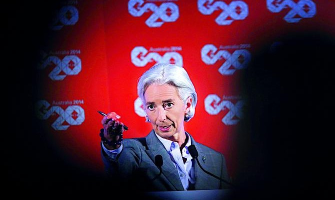 Украина оценила объем необходимой макрофинансовой помощи от внешних кредиторов в $ 35 млрд