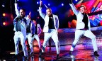 Самый продаваемый бойз-бенд мира Backstreet Boys возрожденным составом выступит в Москве и Санкт-Петербурге