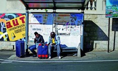 Потрясения на фронтирных рынках испытывают доверие инвесторов