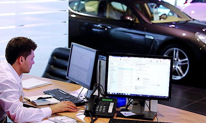 Япония просит ВТО разрешить спор с Украиной относительно автомобильных спецпошлин