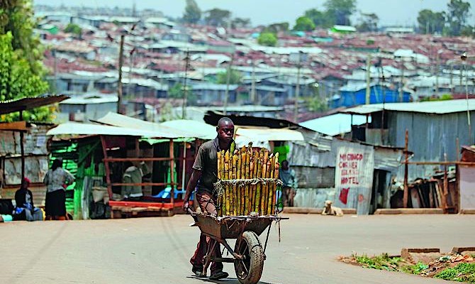 «Растущая Африка» может пострадать от промахов в стратегиях