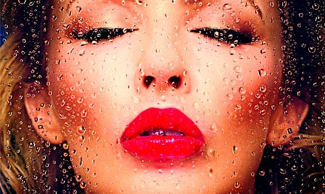 Своим новым альбомом Кайли Миноуг демонстрирует, что залог ее успеха — в отсутствии перемен