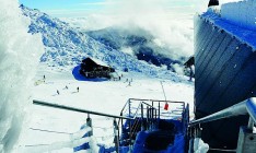 Закрыть лыжный сезон можно на словацких курортах, популярность которых среди украинцев выросла в несколько раз