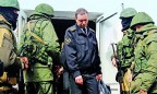 С вещами на выход. Украина начала задумываться о путях эвакуации военных из Крыма