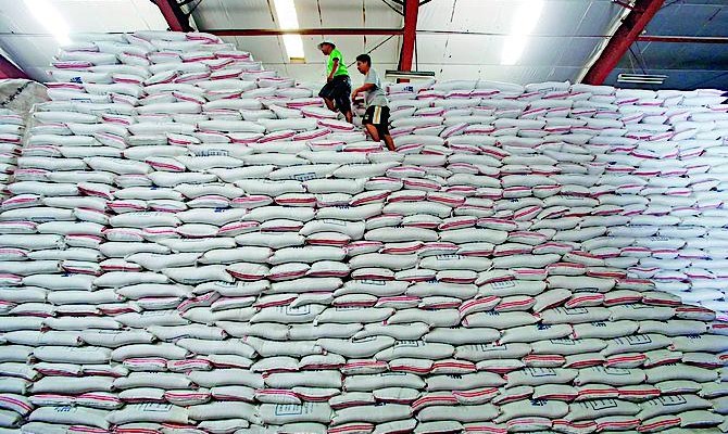 В Украине дорожают удобрения