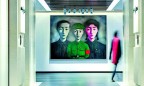 Западные аукционные дома Christie’s и Sotheby’s делают ставку на китайский контемпорари-арт
