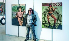 Обладатель фотографического «Оскара» Роман Пятковка объяснил, почему фотографу не нужно тиражировать снимки и как формируются цены на работы