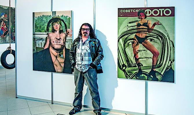 Обладатель фотографического «Оскара» Роман Пятковка объяснил, почему фотографу не нужно тиражировать снимки и как формируются цены на работы