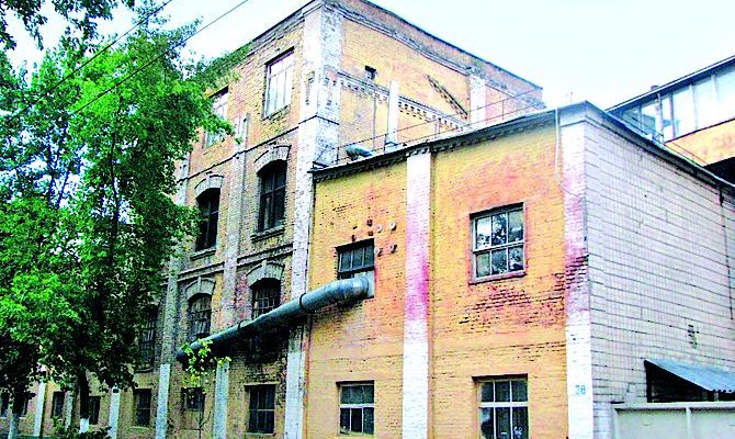 Пивовару Иоганну Марру чиновники три года мешали открыть бизнес, но его завод стал крупнейшим в Киеве