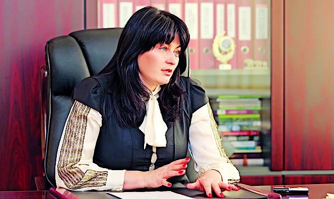 Наталья Гудыма: «Хочется доказать НБУ, что средства фондов бюро должны быть приравнены к вкладам физлиц»