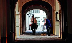 Русские в Латвии отстаивают свои права. «Центр согласия» может войти в правительство