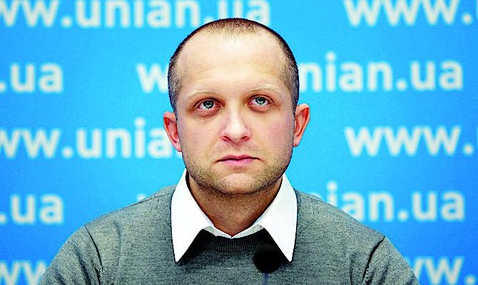 Максим Поляков займет кресло председателя Нацкомфинуслуг