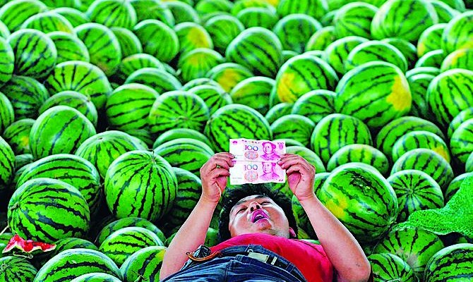 Отношение инвесторов к развивающимся рынкам становится менее медвежьим