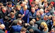 Депутаты по ошибке с 1 апреля обязали население платить 5 % налога с дохода по депозитам