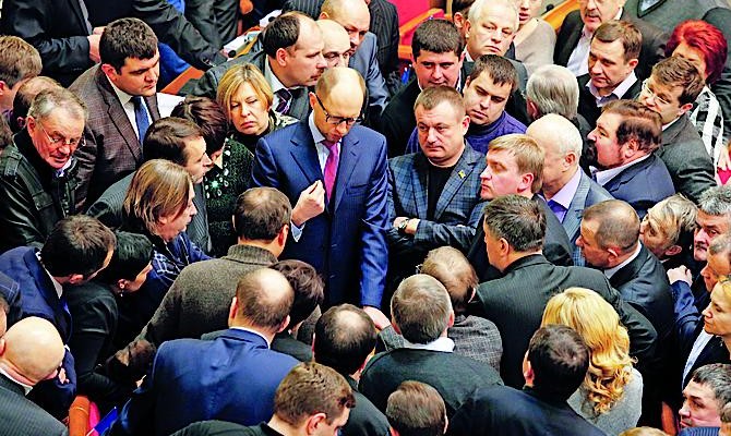 Депутаты по ошибке с 1 апреля обязали население платить 5 % налога с дохода по депозитам