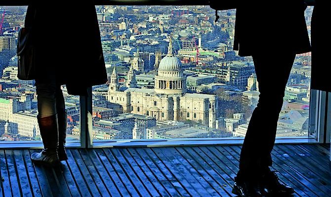 Лондонские власти планируют зарабатывать на пустующих домах иностранных инвесторов