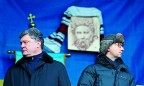 Кампанию Порошенко в регионах будут вести соратники Кличко и Яценюка