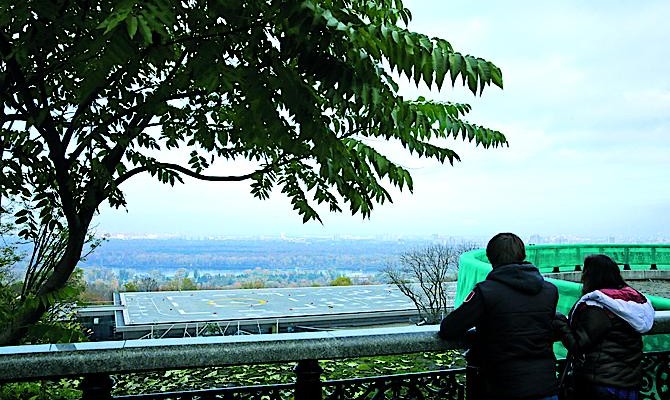 Владельцы «Паркового» хотят наказать правоохранителей за небрежное отношение к серверам