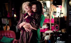 В прокат выходит романтическая драма Джима Джармуша «Выживут только любовники» — о том, что ничто человеческое вампирам не чуждо