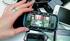 Рада упразднила контроль поставок телефонов по IMEI-кодам