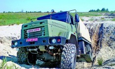 Ощадбанк хочет отсудить акции компании «АвтоКрАЗ» и его контрагентов за долги. Миссия невыполнима