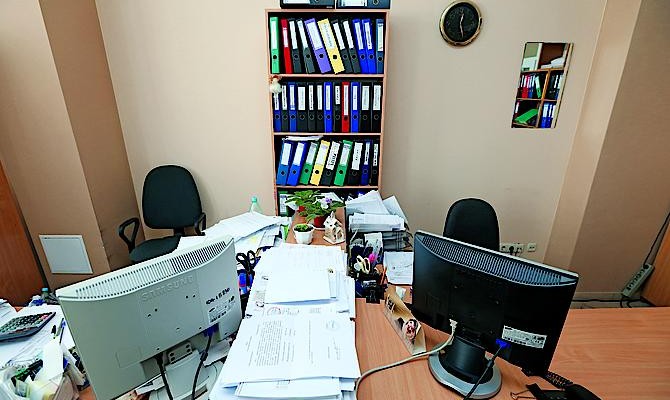 Уход крупных ІТ-компаний из Крыма сыграет на руку местным разработчикам