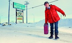 Стартовал один из лучших телепроектов года — сериал братьев Коэн «Фарго»