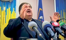 Депутаты Верховной Рады получили контроль над райадминистрациями столицы