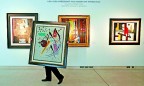 На майских торгах Christie’s и Sotheby’s докажут, что рынку импрессионистов и модернистов есть куда расти
