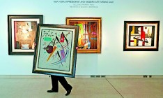 На майских торгах Christie’s и Sotheby’s докажут, что рынку импрессионистов и модернистов есть куда расти