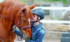 В Украине появилась мода на закрытые конные клубы и частные конюшни