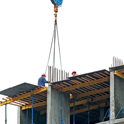 Продажи квартир в новостройках упали в несколько раз