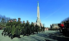 Боязнь Москвы подтолкнула страны Балтии к поиску возможностей для сотрудничества