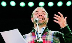 Писатель и сатирик Виктор Шендерович о том, почему Twitter не заменит хороший роман и в каких условиях невозможна сатира