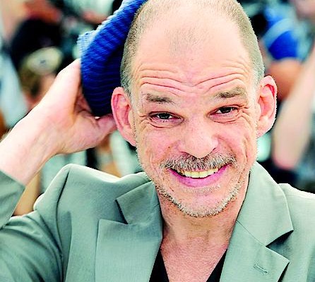 Двое в пути