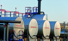Украина интенсивно закачивает газ в ПХГ в преддверии введения предоплаты