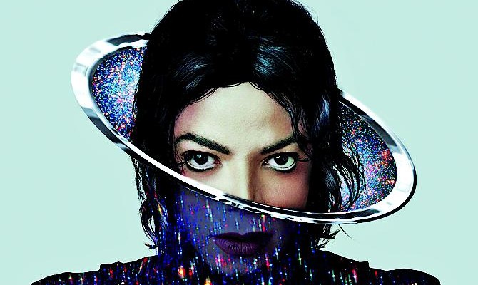 Второй посмертный альбом Майкла Джексона не стал откровением, однако может рассчитывать на любовь фанатов