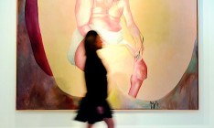 На майских торгах аукционный дом Christie’s обошел Sotheby’s