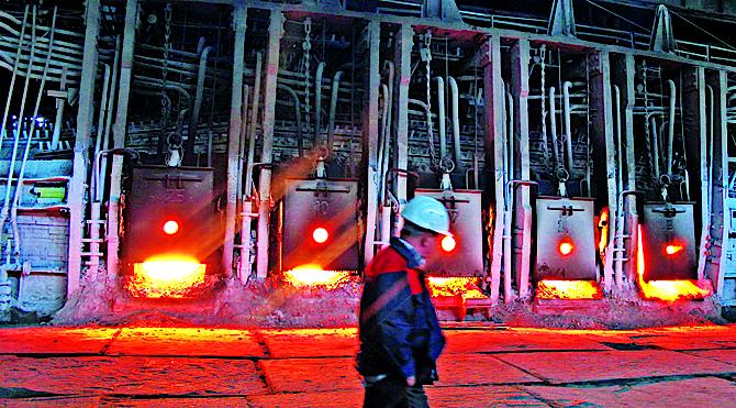 «Мечел» может объявить дефолт